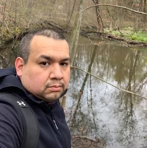 Meet your Posher, Antonio